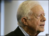 Jimmy Carter 