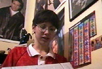 Nghaire Collins: Tories