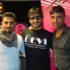 Vivek Oberoi live on LB 10/10/09
