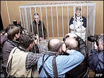 Michail Chodorkovskij