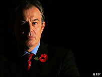Tony Blair