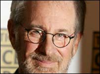 سٹیون سپیلبرگ 