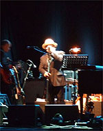 Van Morrison - Woburn Live