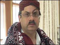 جئے انت اڈوانی