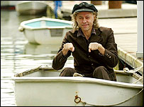 Bob Geldof