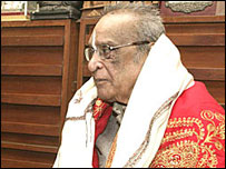 पंडित भीमसेन जोशी 