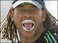 ऐंड्रू साइमंड्स 