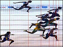 دو و ميدانی