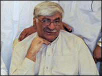 اسفندیار ولی