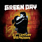 Review of 21st Century Breakdown