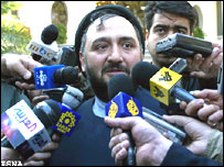 محمد علی ابطحی