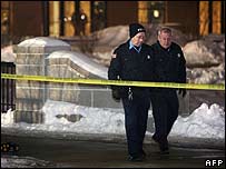 امريکايي پوهنتون