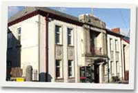 Neuadd Pontyberem