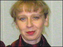 Олена Каретник