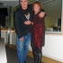 Janice Long and Morrissey