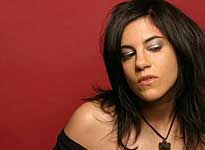 Terra Naomi Terra Naomi