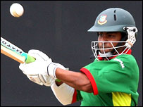 तमीम इक़बाल