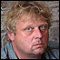 Zavražděný filmař Theo van Gogh