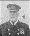 Captain Smith of the Titanic