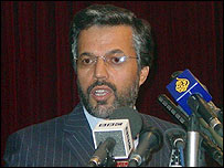 رييس مجلس نمايندگان افغانستان