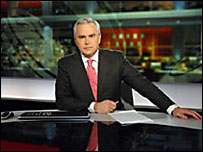 Huw Edwards