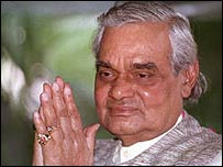 کیا وزیراعظم واجپئی کوئی تاریخ ساز قدم اٹھائیں گے؟