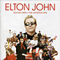 Review of Rocket Man: The Definitive Hits Review of Rocket Man: The Definitive Hits