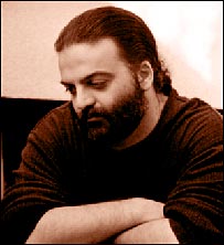 علیرضا عصار