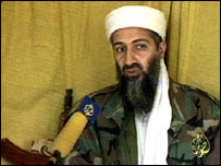 Osama Bin Laden