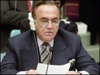 पाकिस्तानी विदेश मंत्री ख़ुर्शीद महमूद कसूरी