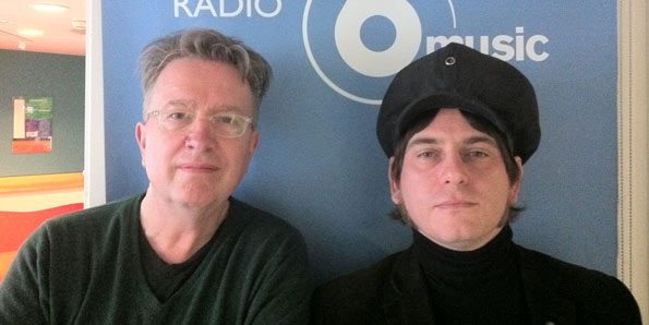 Adam Easterbrook from Of Arrowe Hill