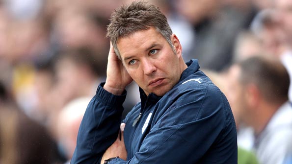 Darren Ferguson