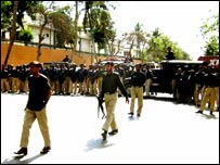 جئے سندھ قومی محاذ 