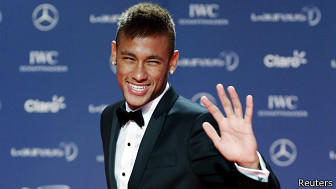 Neymar