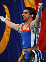 محمد فلاحتی تژاد 