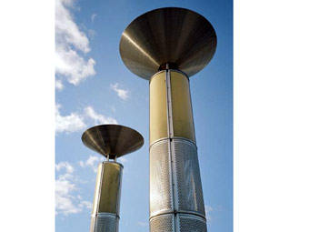 Marina Abertawe gan Huw Evans