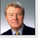 Lord Ashdown