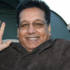 Channi Singh always smiling