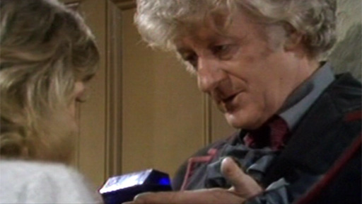 Your Greatest Moments, The Green Death