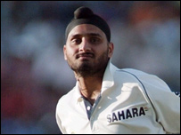  ہر بھجن سنگھ