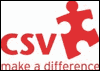 CSV logo.