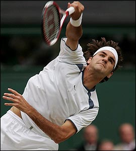 विंबलडन पुरुष एकल फ़ाइनल