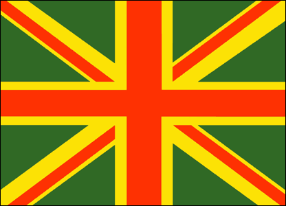 联合王国旗帜