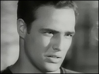 Marlon Brando