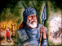 خوشحال خان ختک