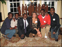 میترا مرتضوی لر 