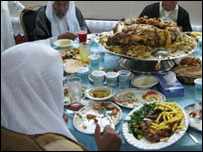 مصارف بی جا پس از بازگشت حج