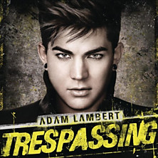 Review of Trespassing