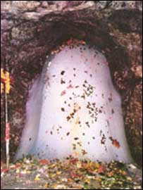 امرناتھ شولنگ