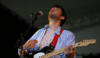 Wonderswan at Reading Festival